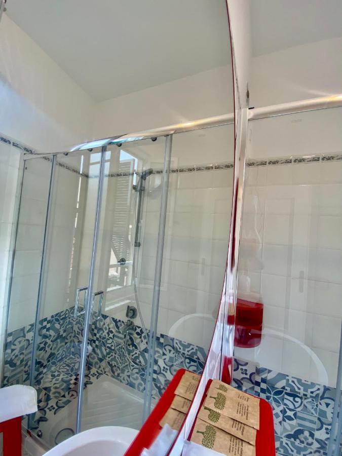 Hotel Alba Chiara Finale Ligure Kültér fotó