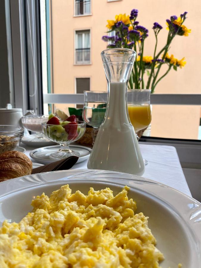 Hotel Alba Chiara Finale Ligure Kültér fotó